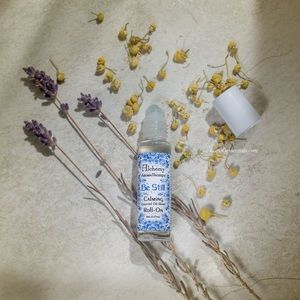 AromaTherapy Essential Oil Roll-On - Be Still